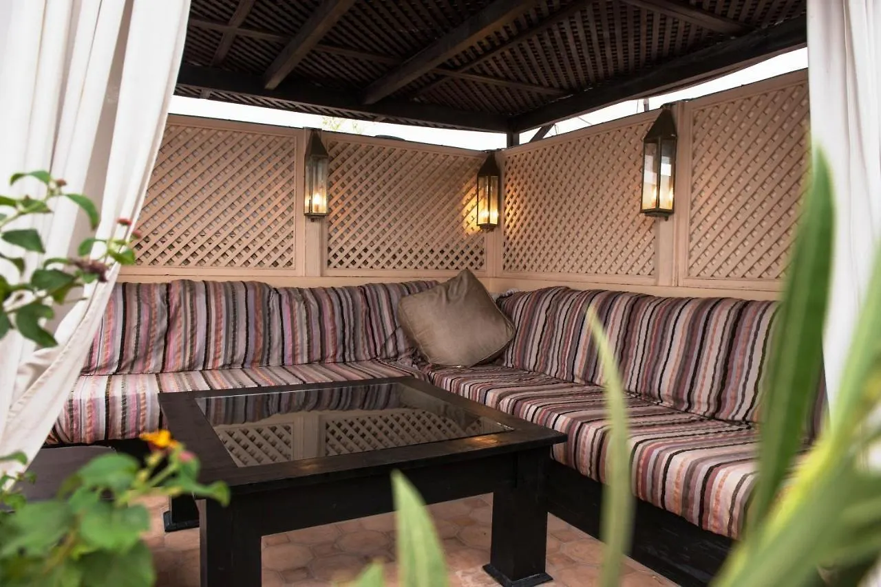 Riad Akka Marrakesh