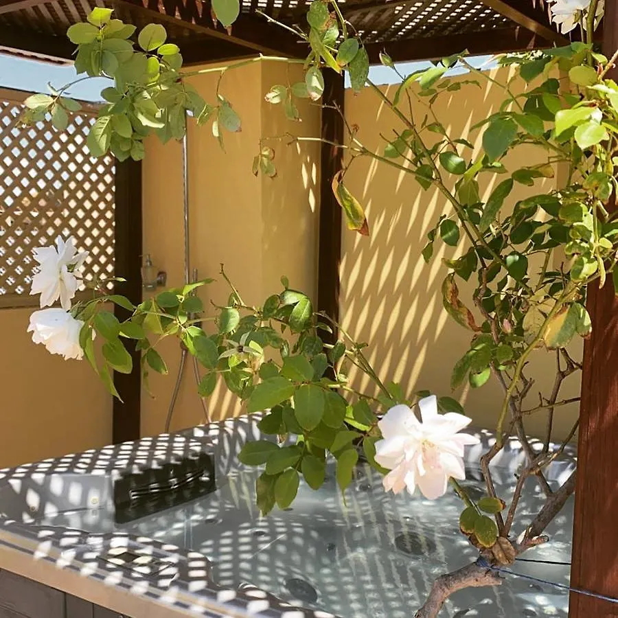 Riad Akka Marrakesh Morocco