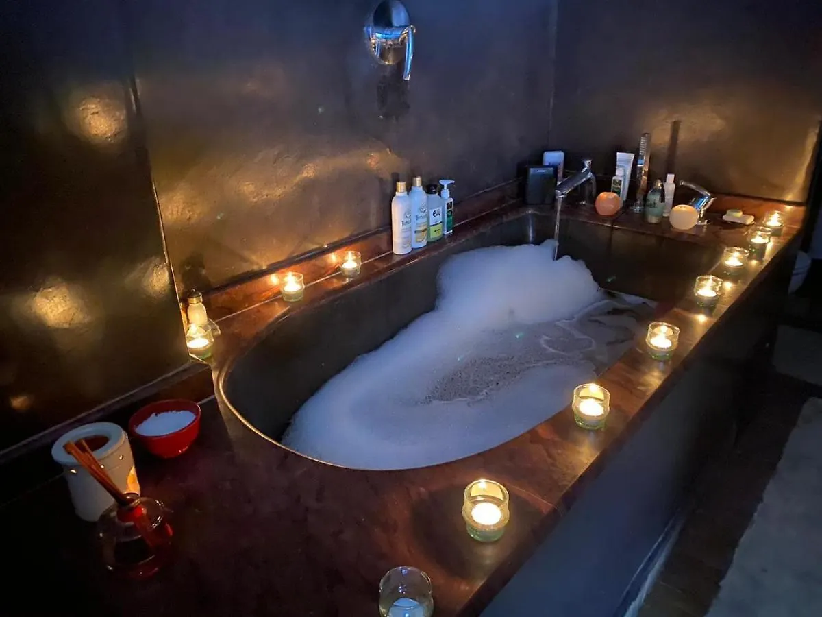 Riad Akka Marrakesh Guest house