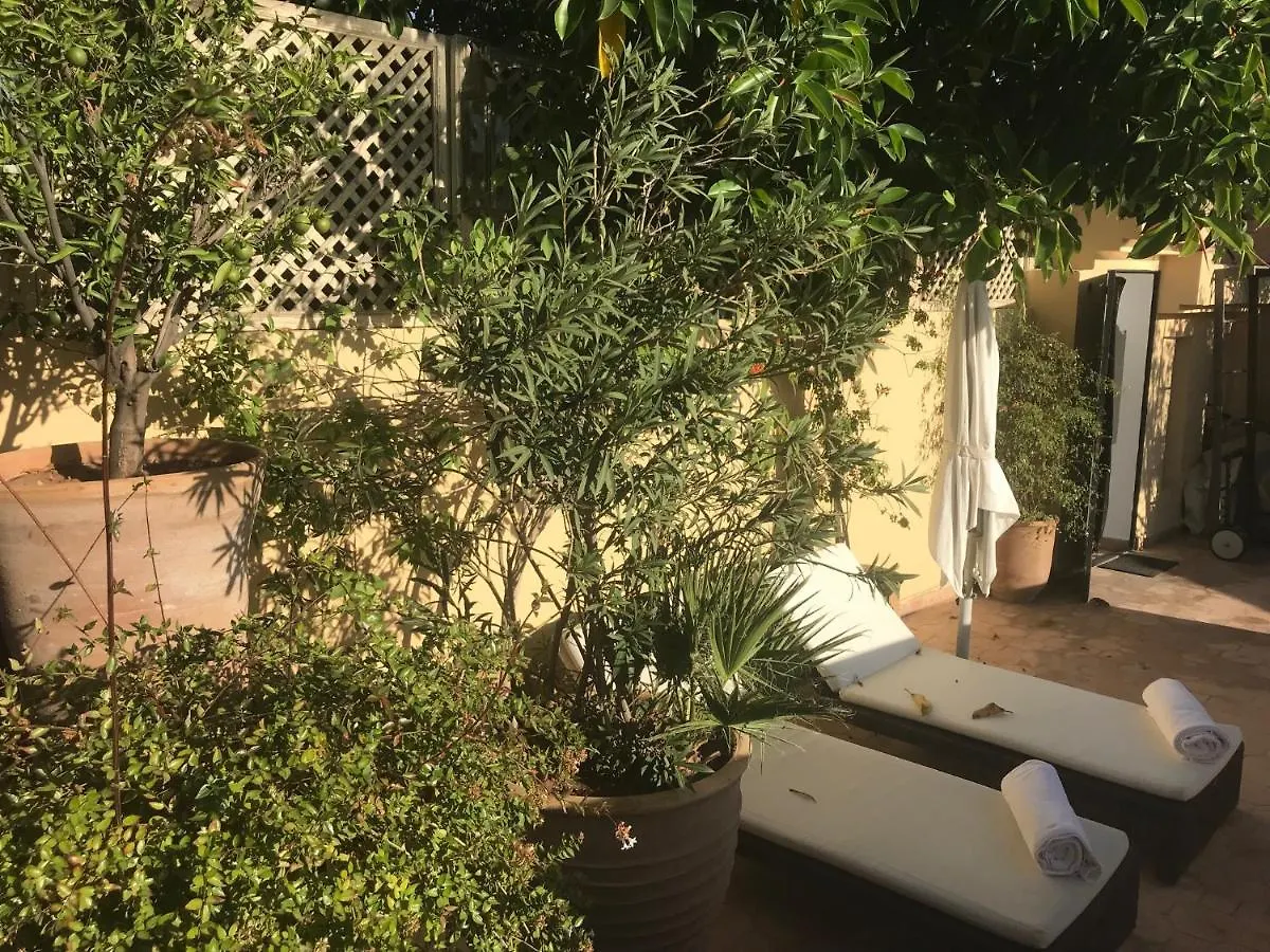 Riad Akka Marrakesh
