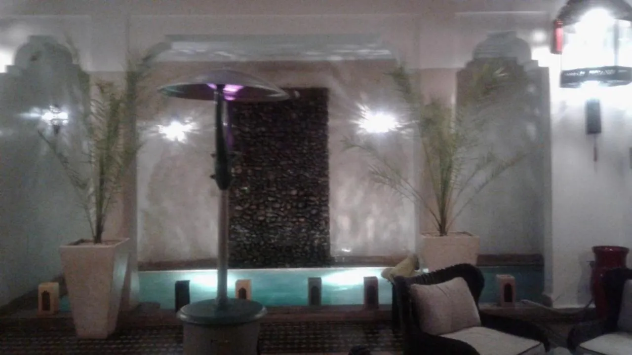 Riad Akka Marrakesh