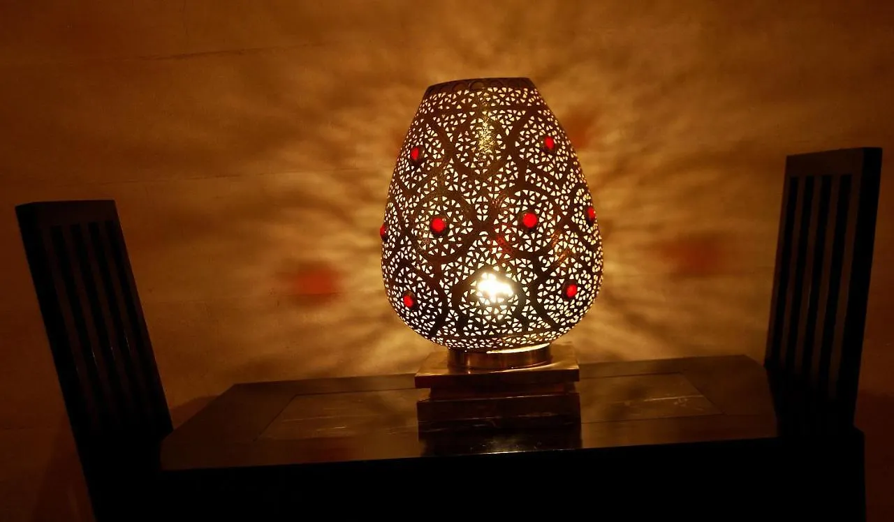Guest house Riad Akka Marrakesh