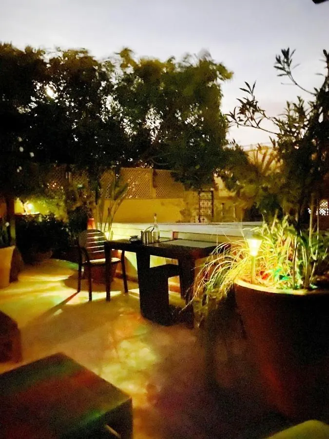 Riad Akka Marrakesh 4*,  Morocco