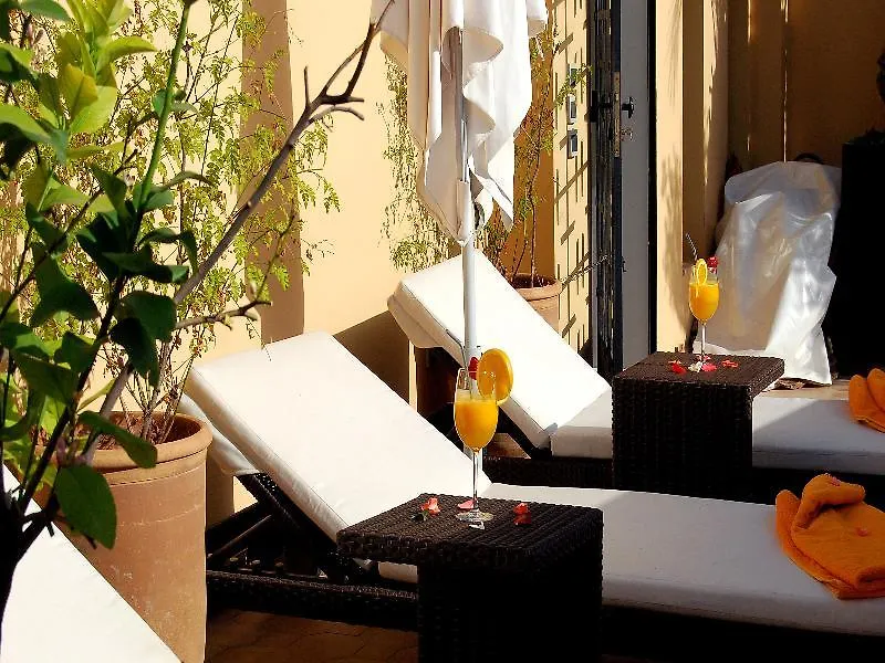Riad Akka Marrakesh Morocco