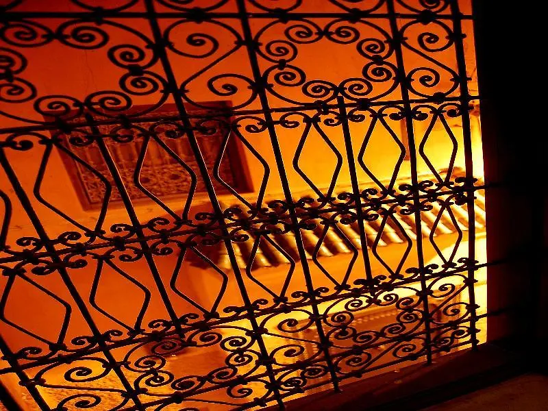 Gasthof Riad Akka Marrakesch