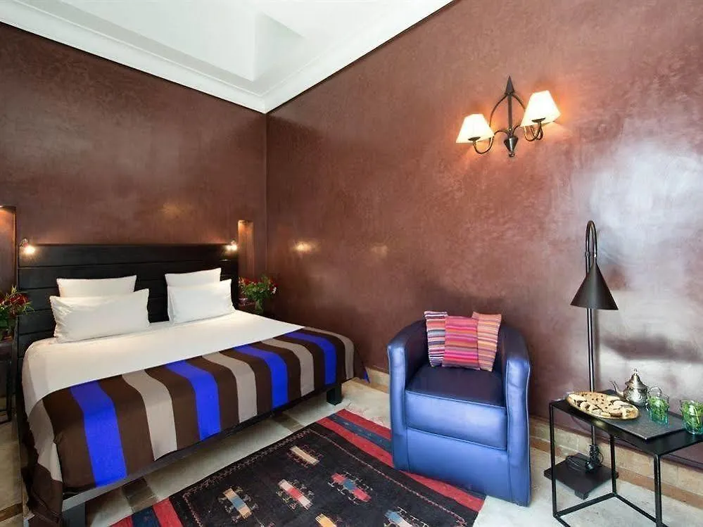 Riad Akka Marrakesh