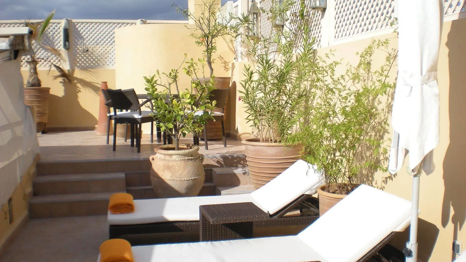 Riad Akka Marrakesh