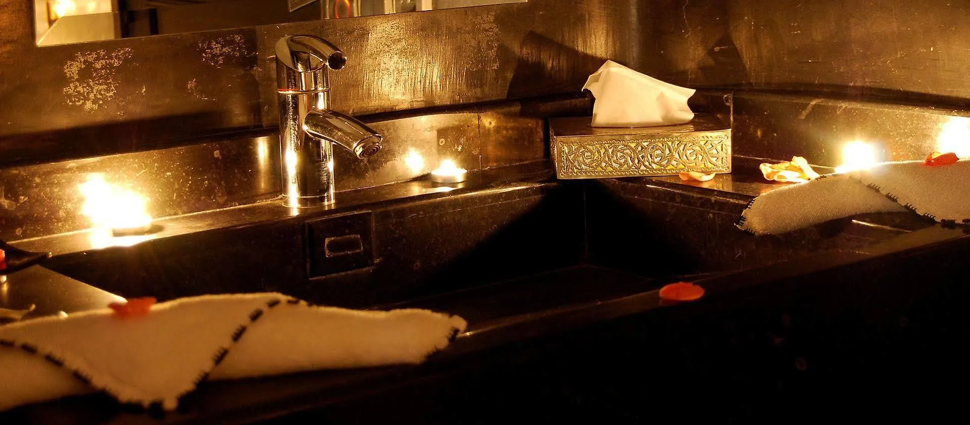 Riad Akka Marrakesh Morocco