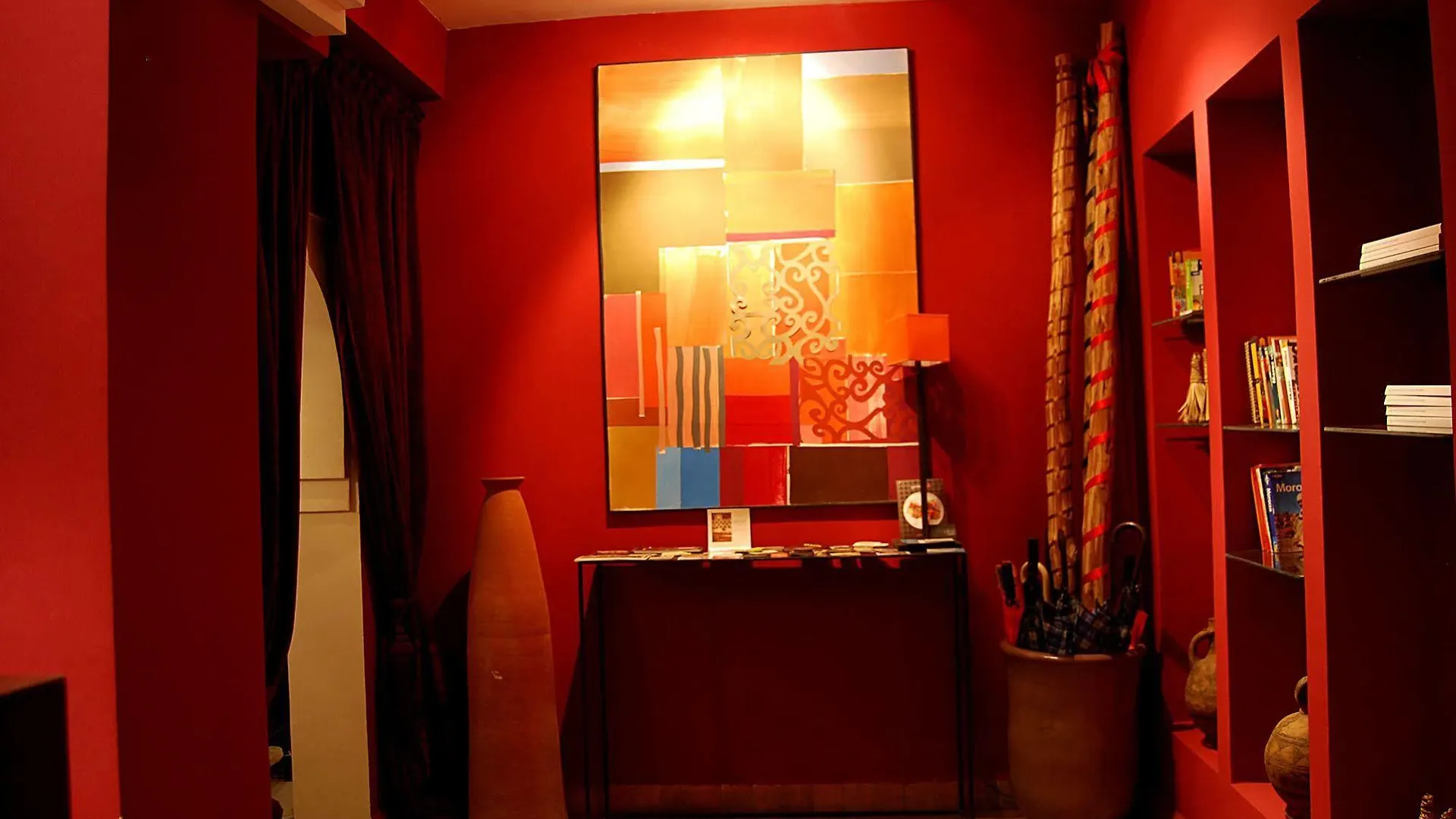**** Guest house Riad Akka Marrakesh Morocco