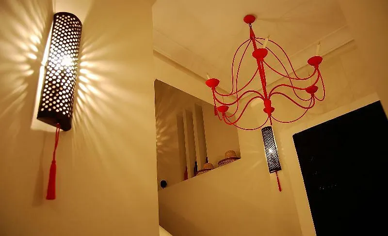 **** Guest house Riad Akka Marrakesh Morocco